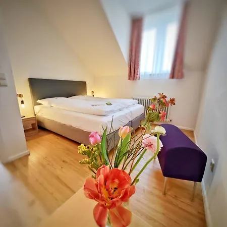 Goethe Schwarzwald Boutiquehotel