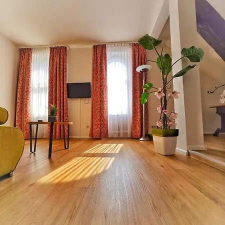 Goethe Schwarzwald Boutiquehotel Ξενοδοχείο