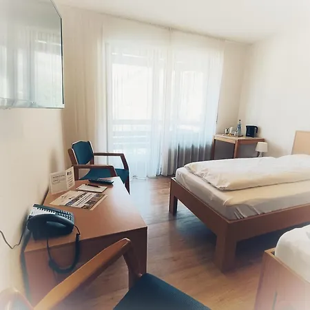 Ξενοδοχείο Goethe Schwarzwald Boutiquehotel Staufen im Breisgau