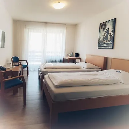 Goethe Schwarzwald Boutiquehotel 3* シュタウフェン・イム・ブライスガウ
