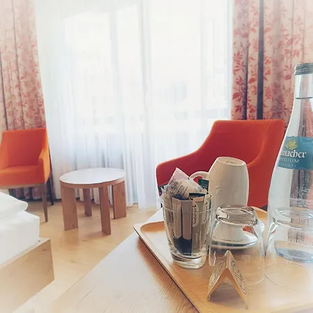 Ξενοδοχείο Goethe Schwarzwald Boutiquehotel Staufen im Breisgau