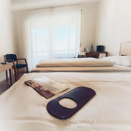 Ξενοδοχείο Goethe Schwarzwald Boutiquehotel