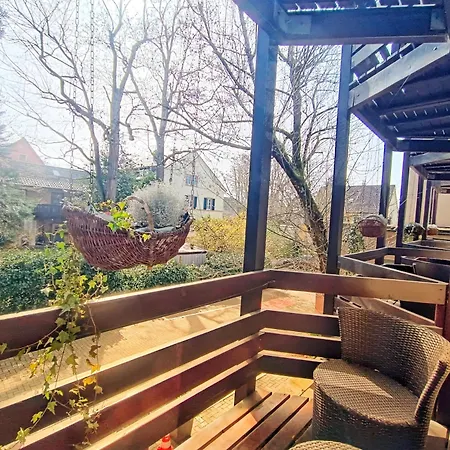 Goethe Schwarzwald Boutiquehotel Ξενοδοχείο