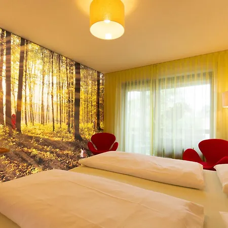 Goethe Schwarzwald Boutiquehotel 3*