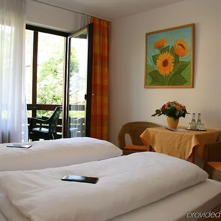 호텔 Goethe Schwarzwald Boutiquehotel
