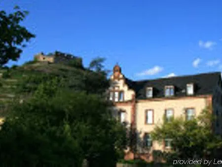 Gaestehaus Goethe Staufen im Breisgau