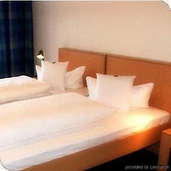Gaestehaus Goethe 3*