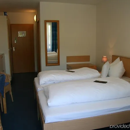 Hotel Gaestehaus Goethe Staufen im Breisgau