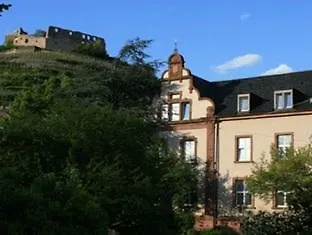 Hotel Gaestehaus Goethe Staufen im Breisgau
