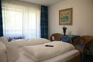 Gaestehaus Goethe Hotel 3*