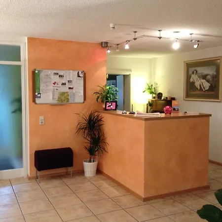 Goethe Schwarzwald Boutiquehotel ホテル