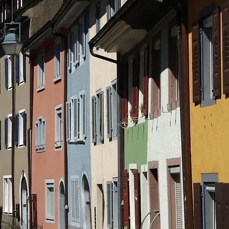 Gaestehaus Goethe Staufen im Breisgau