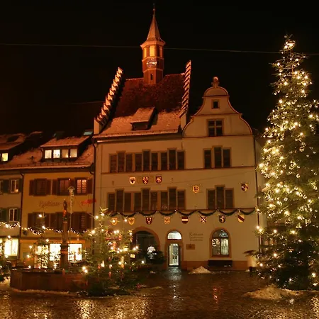 Goethe Schwarzwald Boutiquehotel