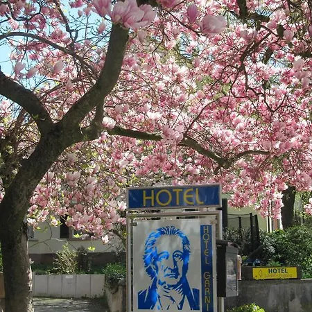 Hotel Goethe Schwarzwald Boutiquehotel Staufen im Breisgau