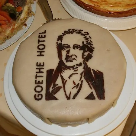 Hotel Goethe Schwarzwald Boutiquehotel