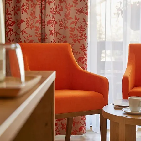 Goethe Schwarzwald Boutiquehotel 3*