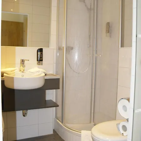 Gaestehaus Goethe Hotel 3*
