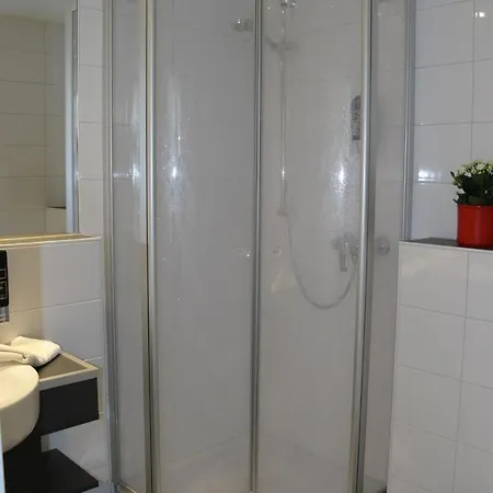 Hotel Gaestehaus Goethe