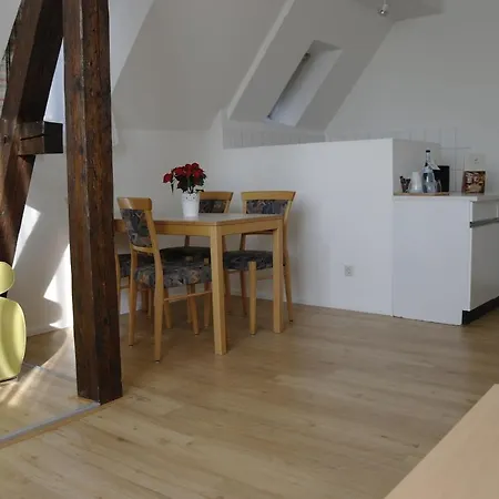 Hotel Gaestehaus Goethe 3*