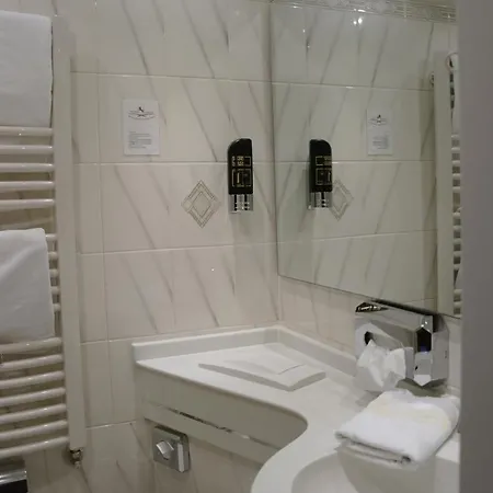 Goethe Schwarzwald Boutiquehotel ホテル 3*