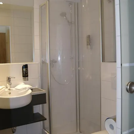 Goethe Schwarzwald Boutiquehotel Hotel 3*