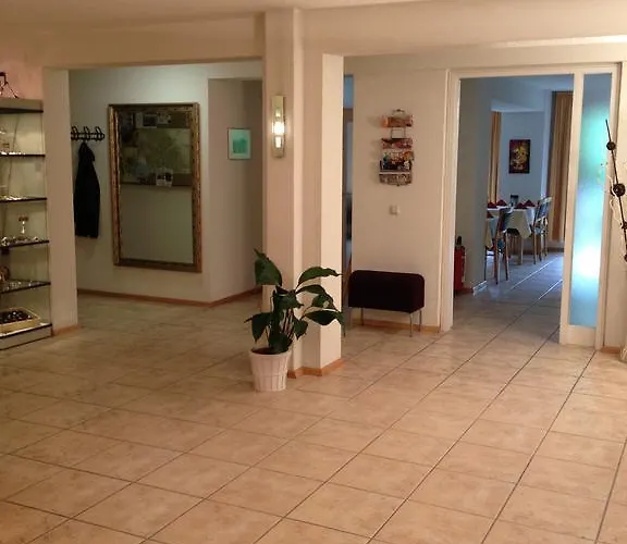 Goethe Schwarzwald Boutiquehotel Staufen im Breisgau