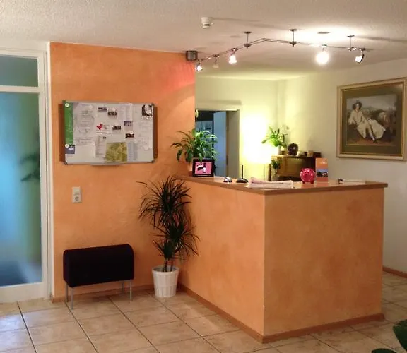 Goethe Schwarzwald Boutiquehotel Hotel